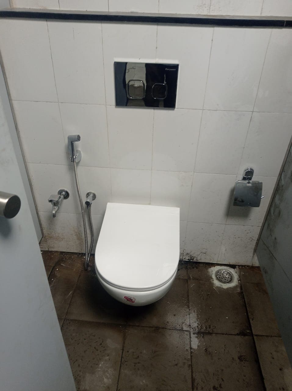 A.S Electrical and Plumbing Work 3