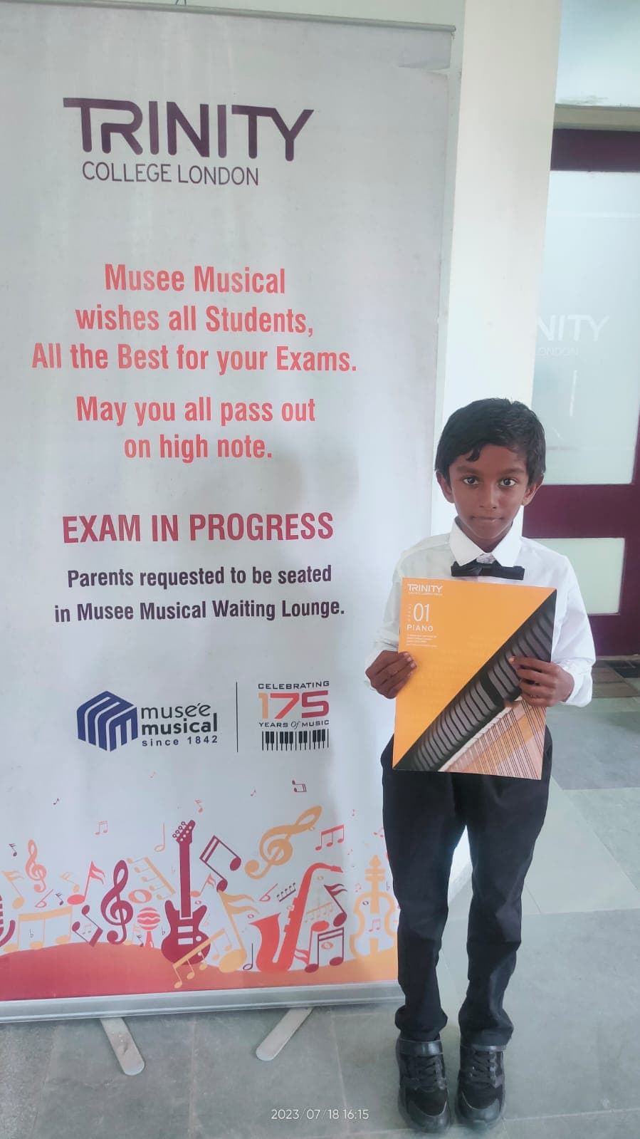 Reb Mos School Of Music 5