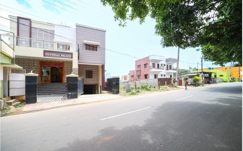 The Pothigai Palace 2