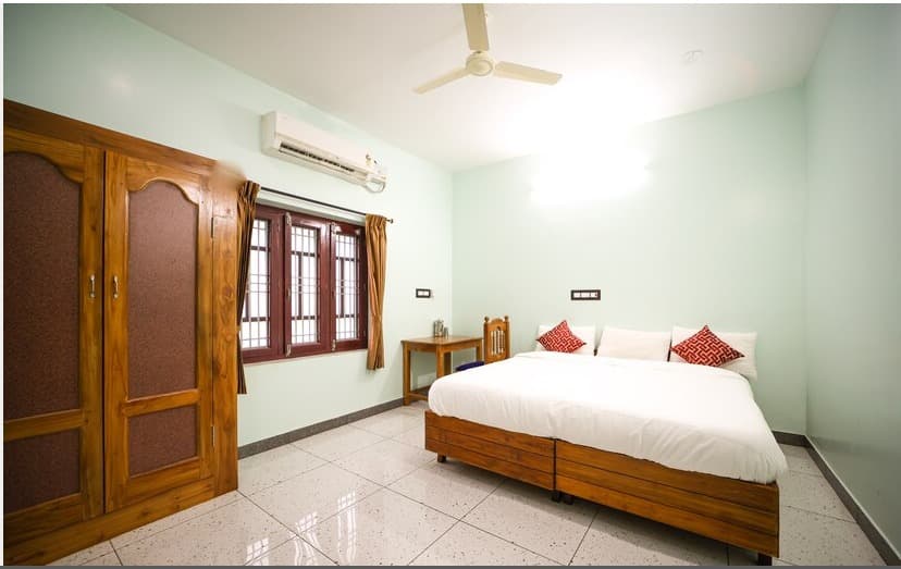 The Pothigai Palace 4
