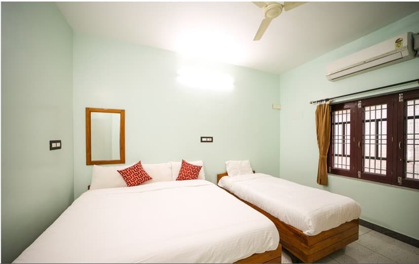 The Pothigai Palace 5