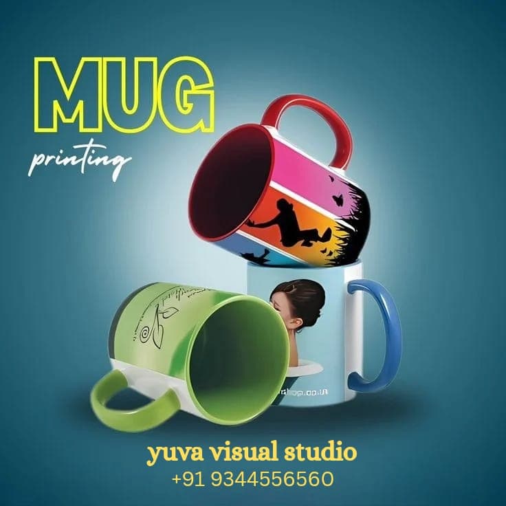 Yuva Visual Studio 4