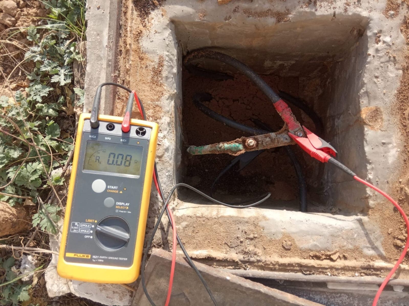 Mohit Electrical & Plumbing Work 2