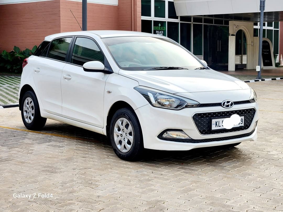 Trend World Used Car 3