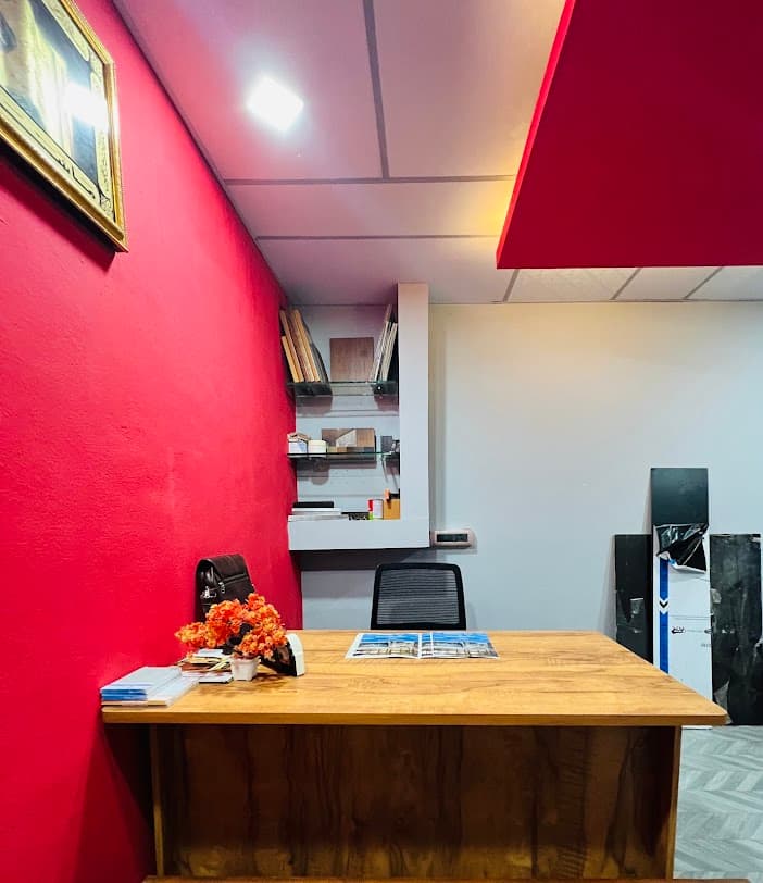 A R Interiors 3