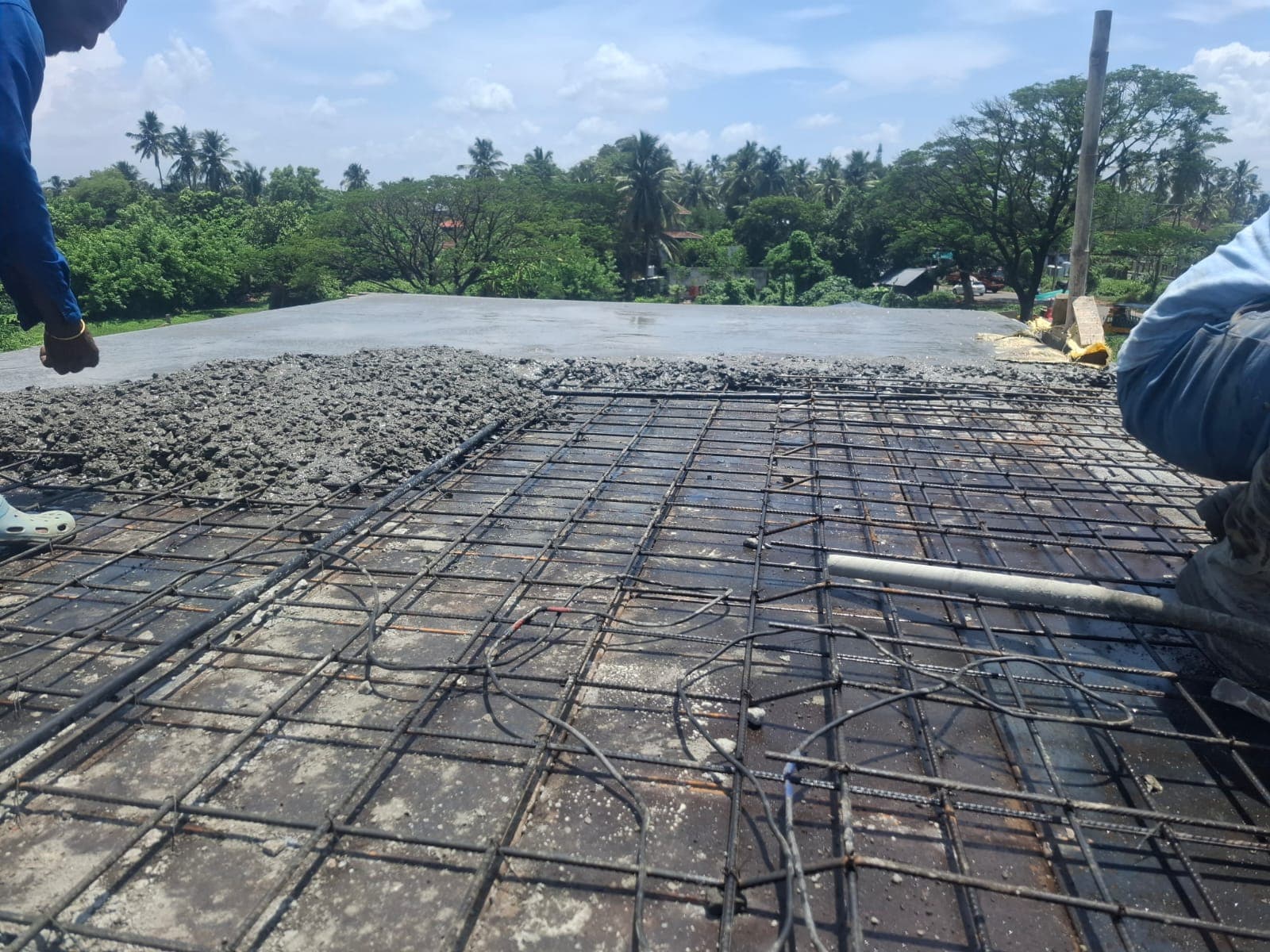 Daya Builders 3