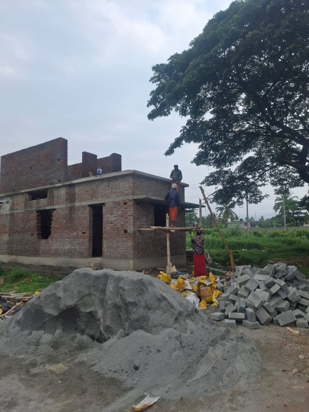 Daya Builders 4