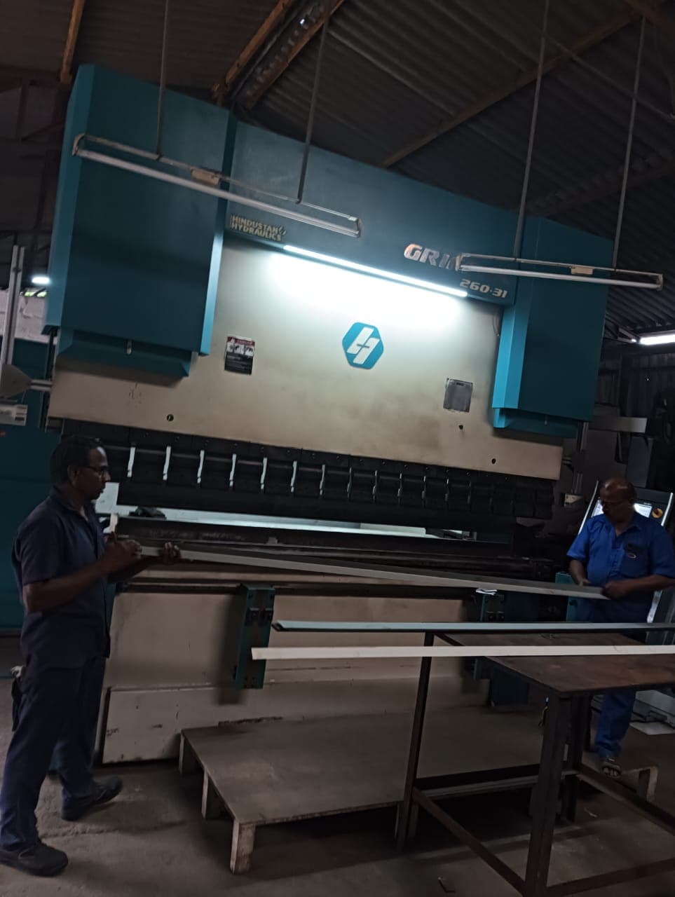 Sree Tools Engineering 3
