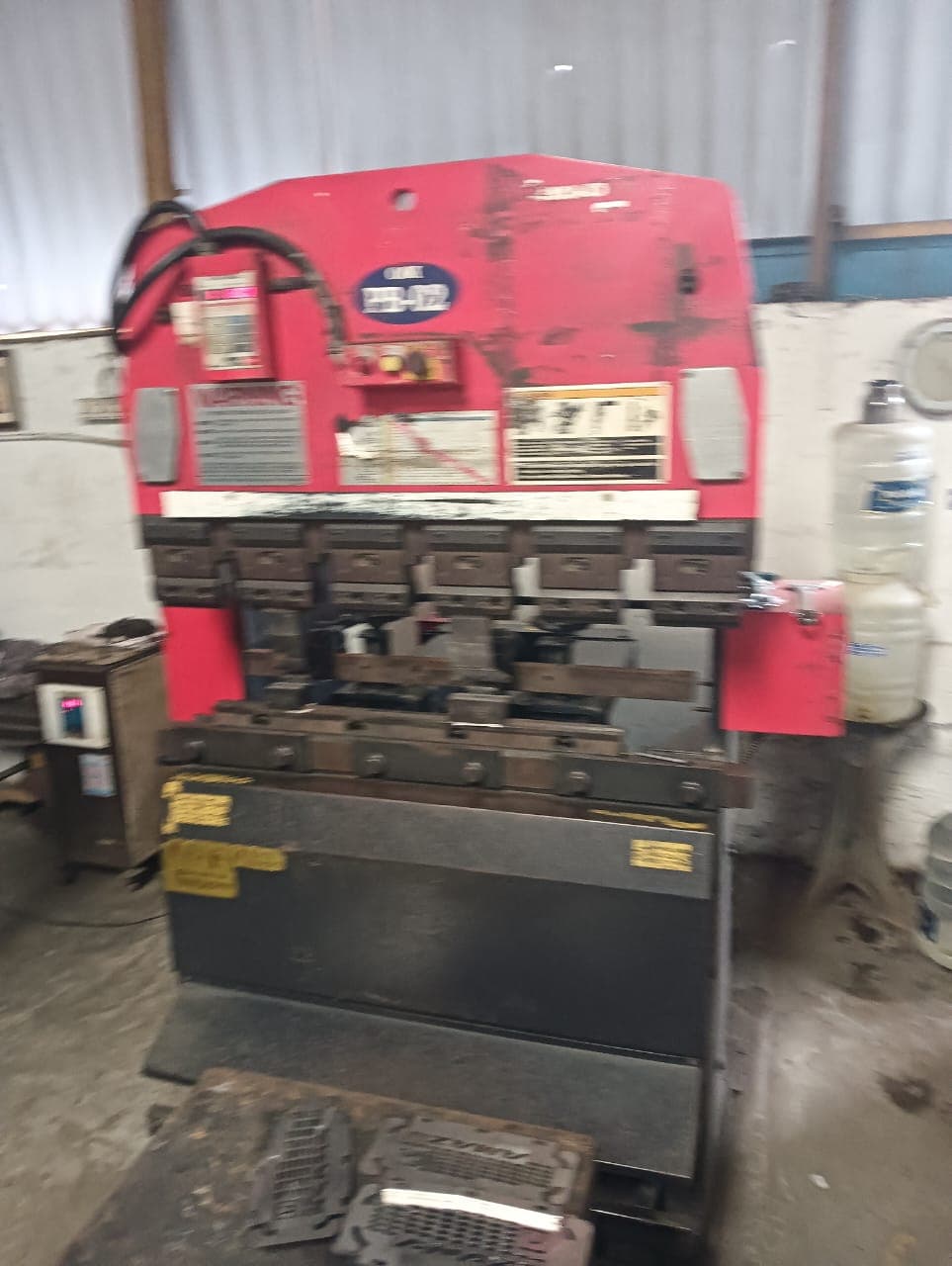 Sree Tools Engineering 4