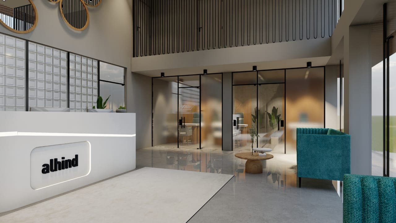 Decodon Interior Designers and Builders 2
