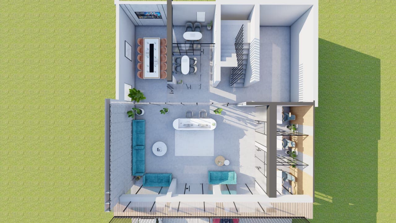 Decodon Interior Designers and Builders 4