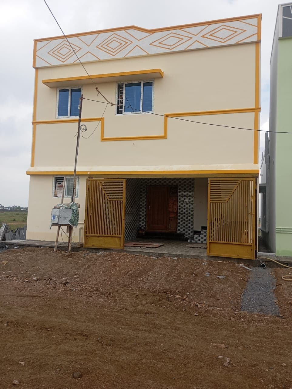 Anusha construction  5