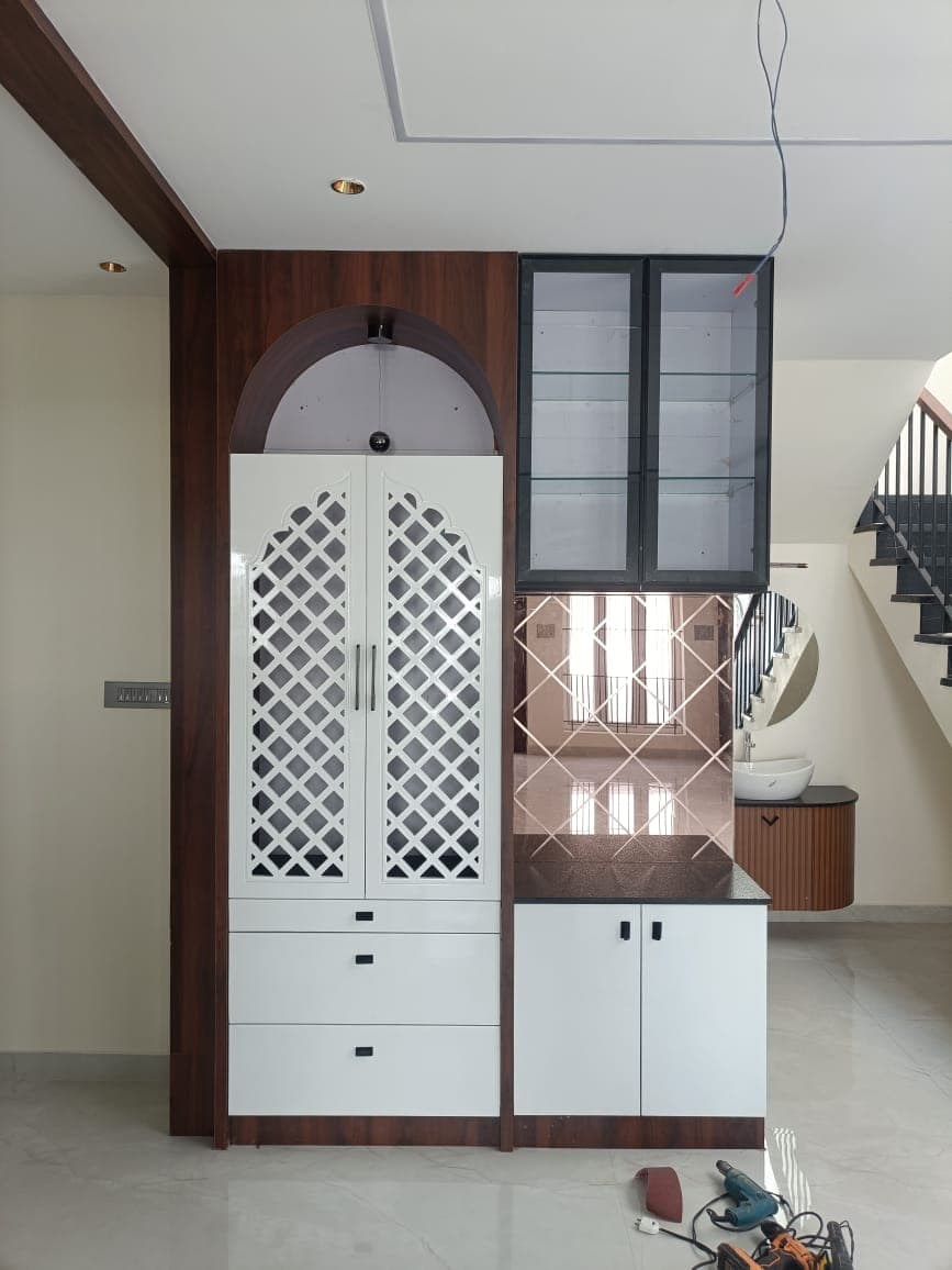 Sri Vinayaga Interiors 4