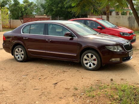 Bala Cars 4