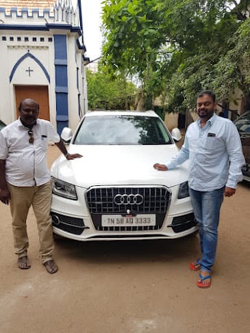 Shree cars 2