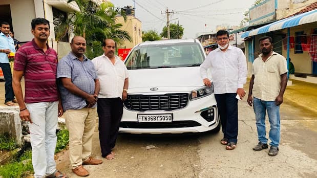 Shree cars 3