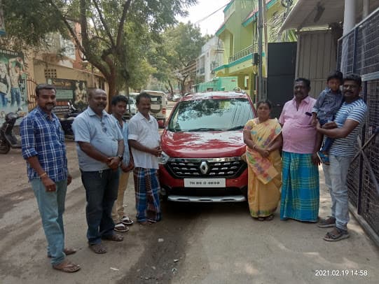 Shree cars 4