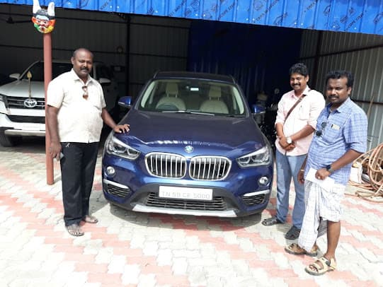 Shree cars 5