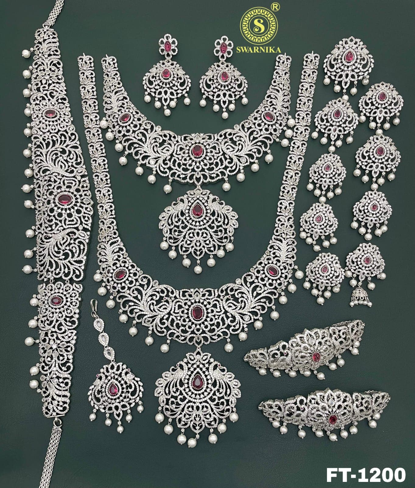 Raji Fashion Jewellery 2