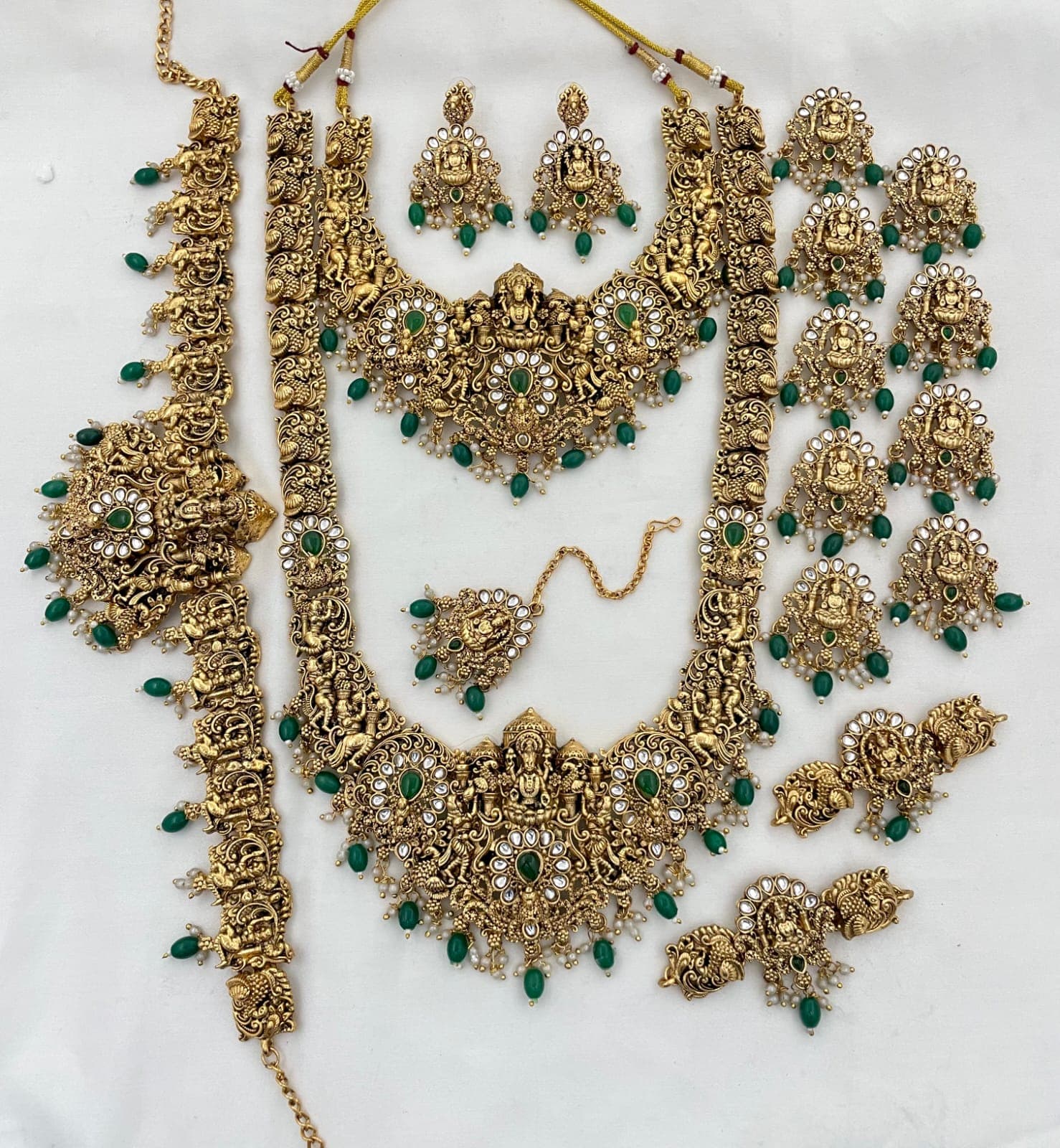 Raji Fashion Jewellery 3