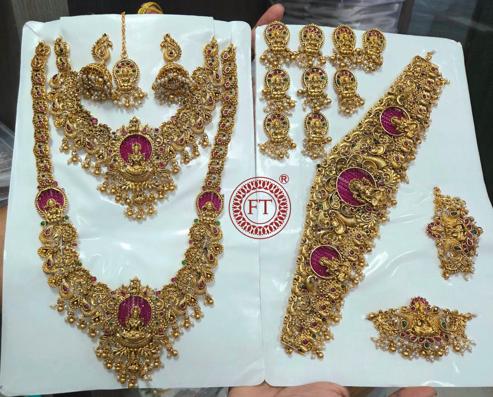 Raji Fashion Jewellery 4