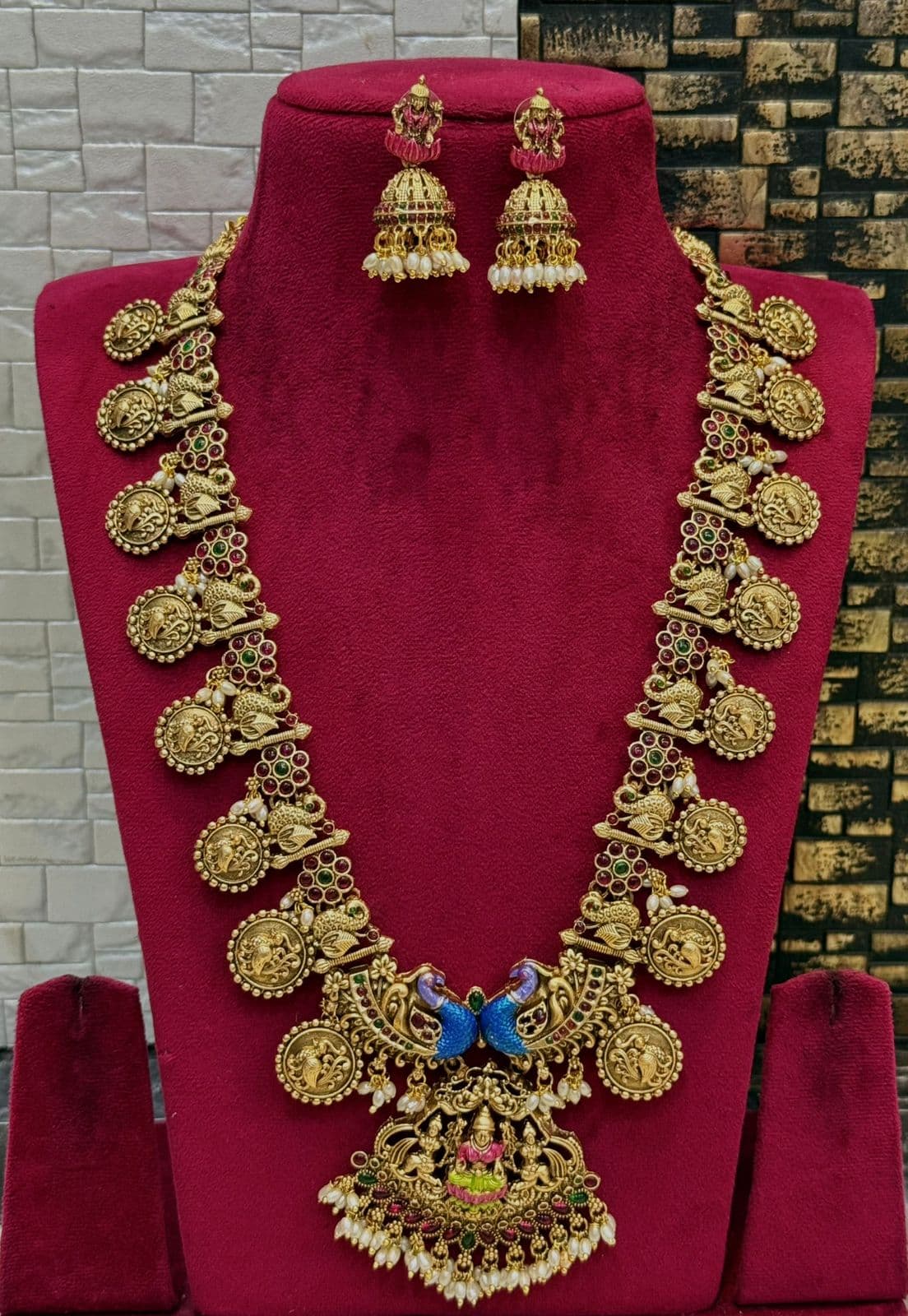Raji Fashion Jewellery 5