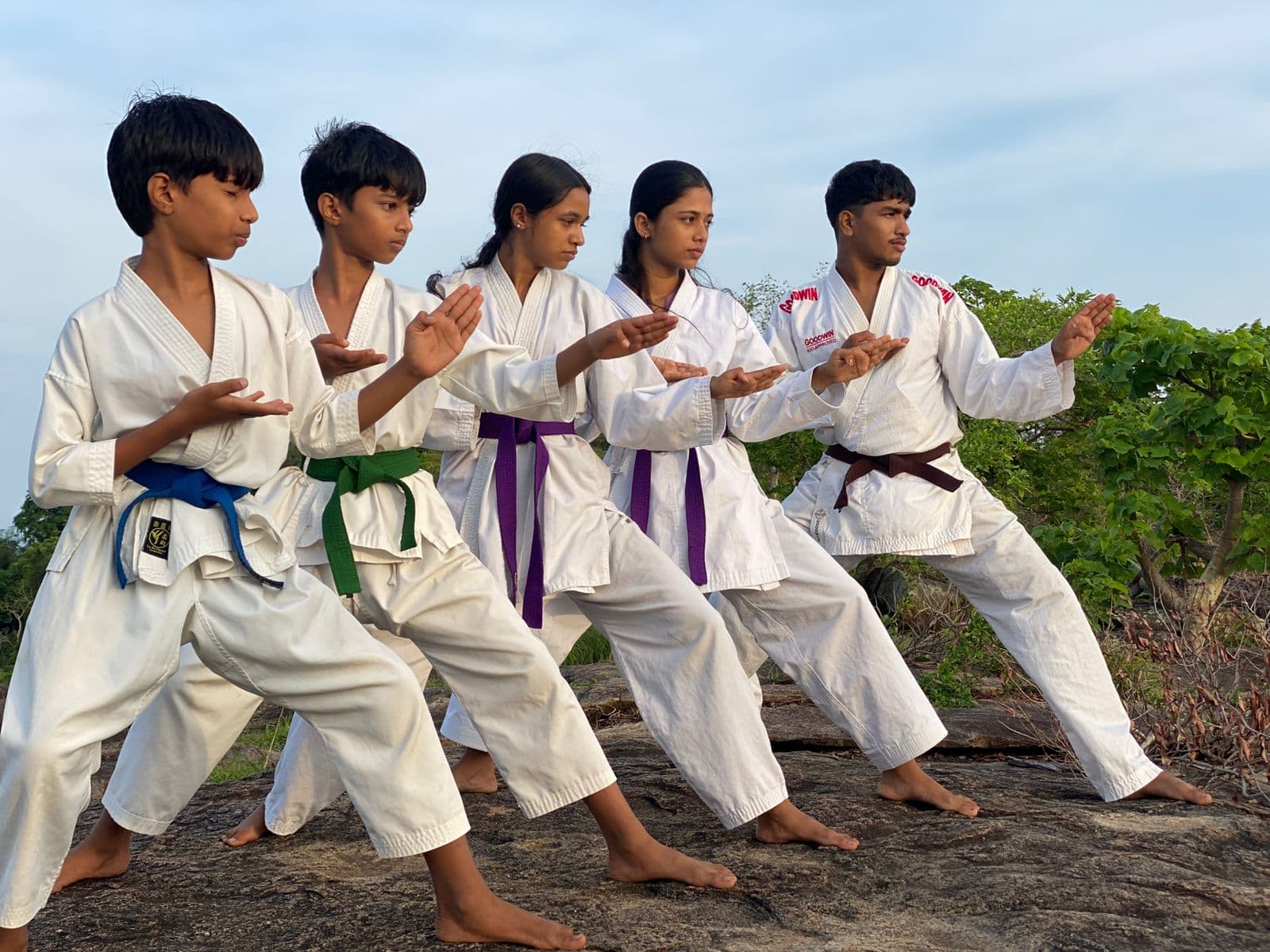 Seiyukai School Of Karate 2