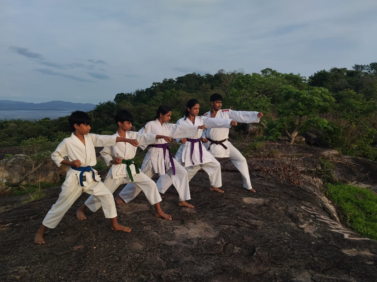 Seiyukai School Of Karate 3