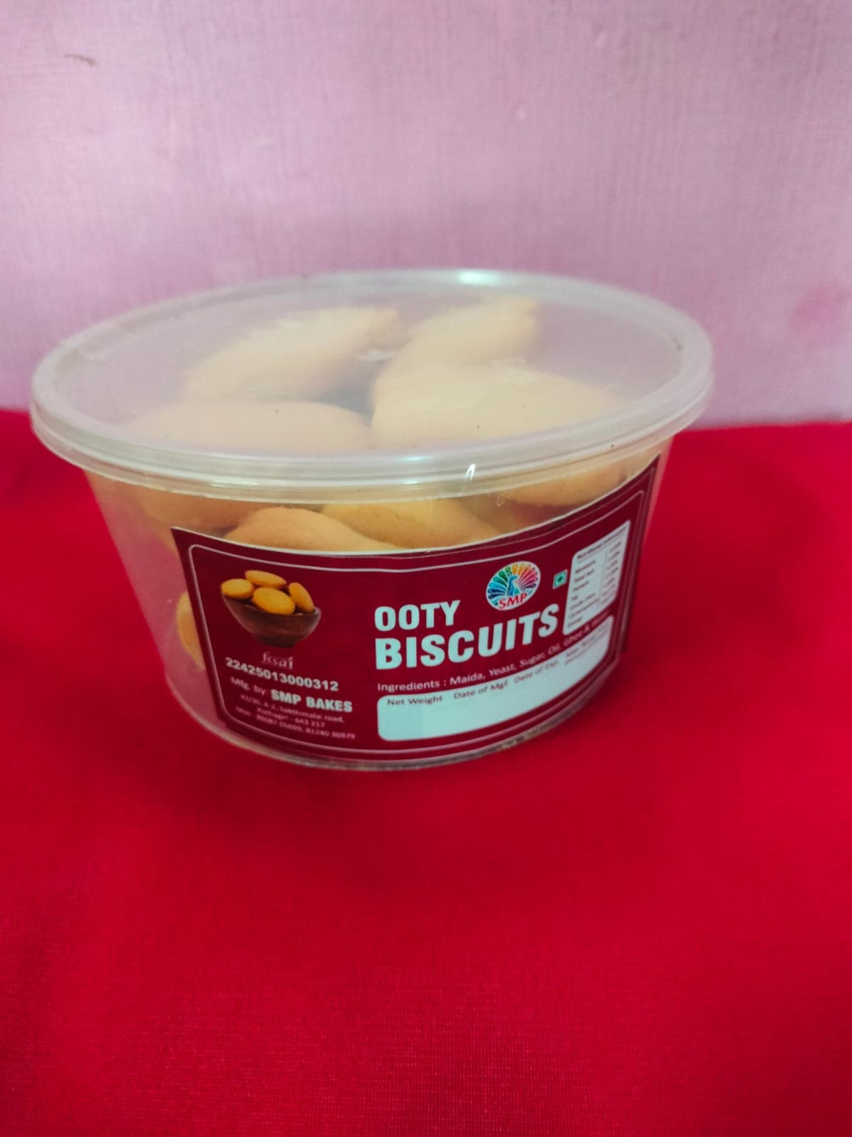 SMP Nilgiris Products 2