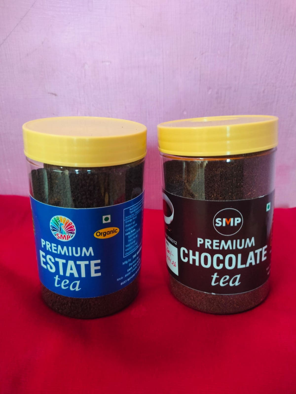 SMP Nilgiris Products 4