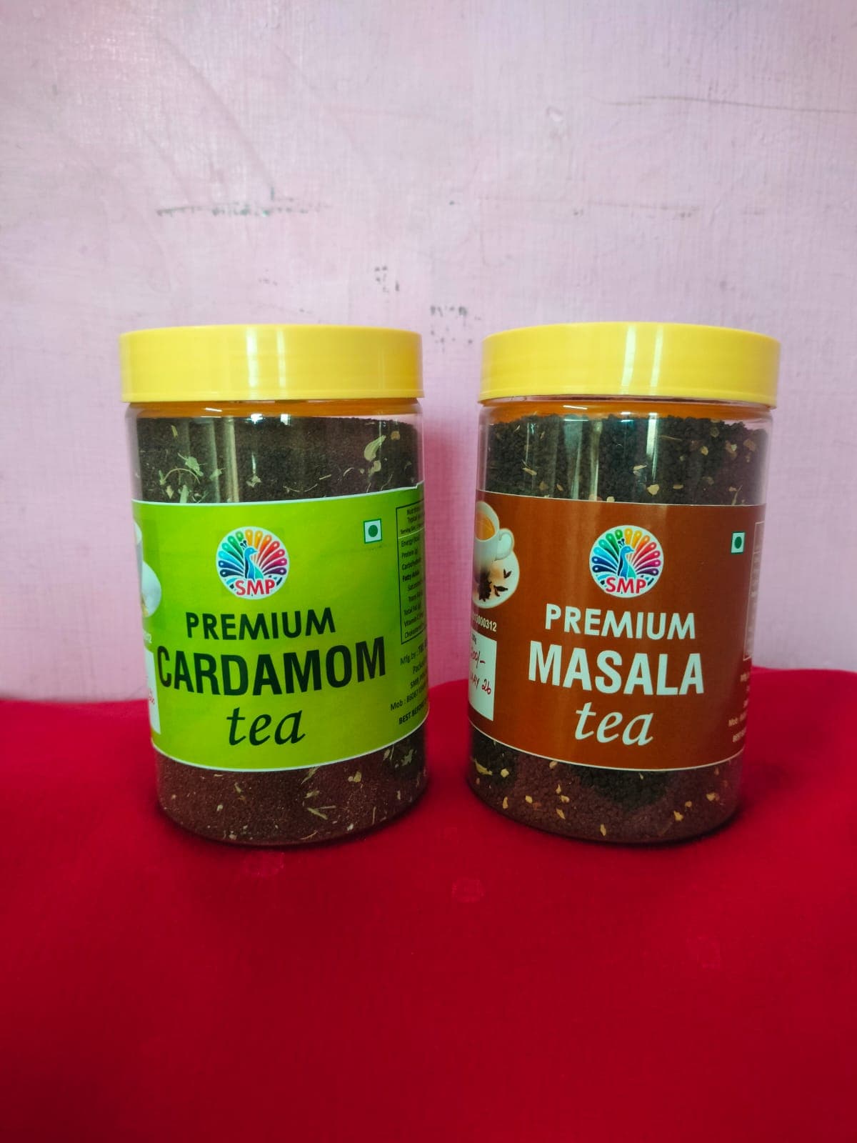 SMP Nilgiris Products 5