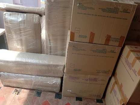 Sri Balaji Packers & Movers 3