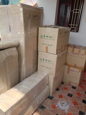 Sri Balaji Packers & Movers 4