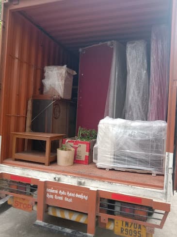 Sri Balaji Packers & Movers 5