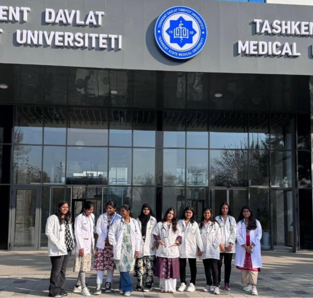 One MBBS 2