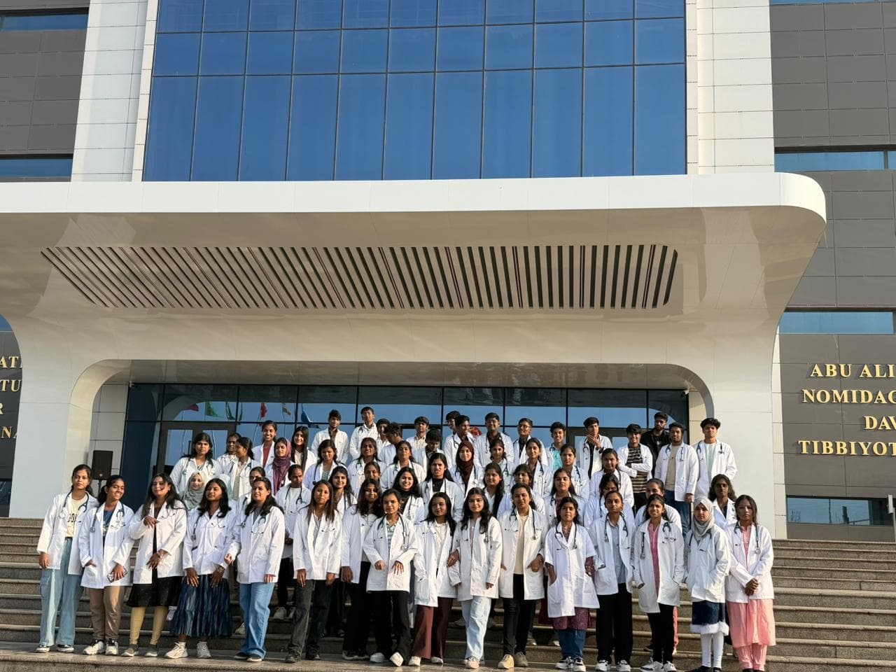 One MBBS 5