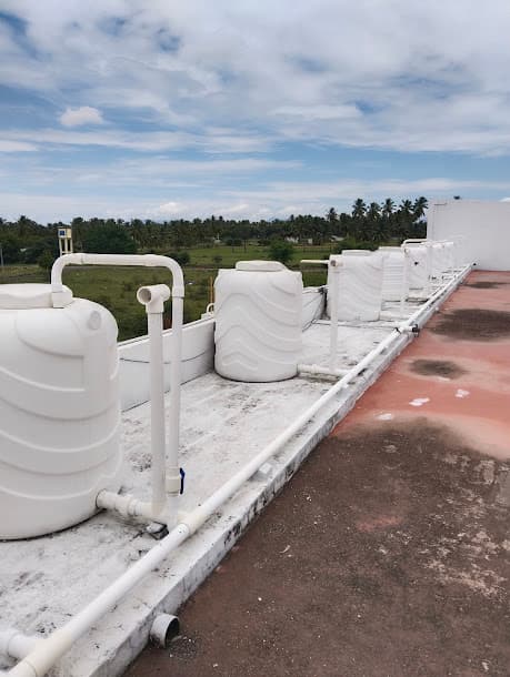 Jeeva Electrical and Plumbing Services 5