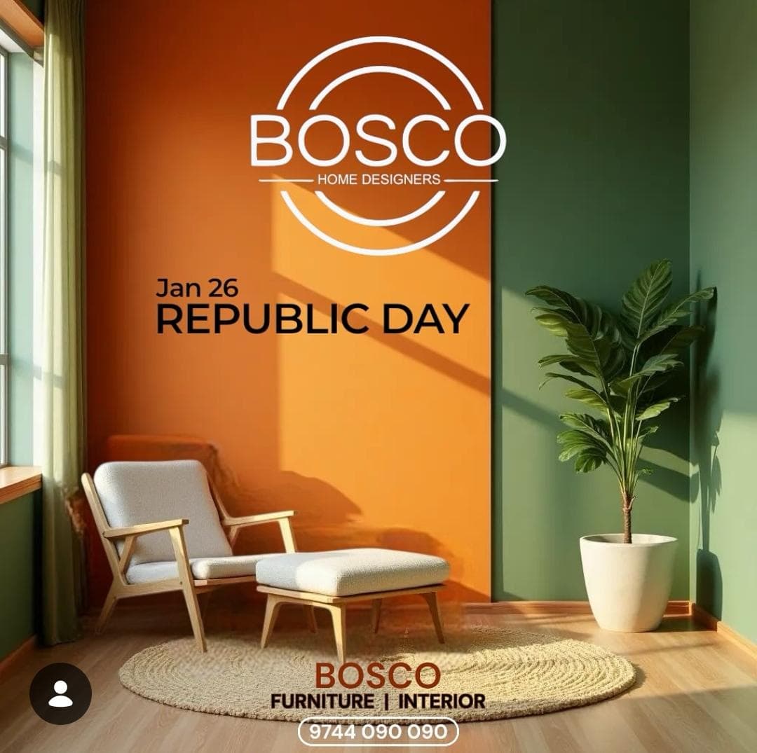 BOSCO HOME DESIGNERS 2