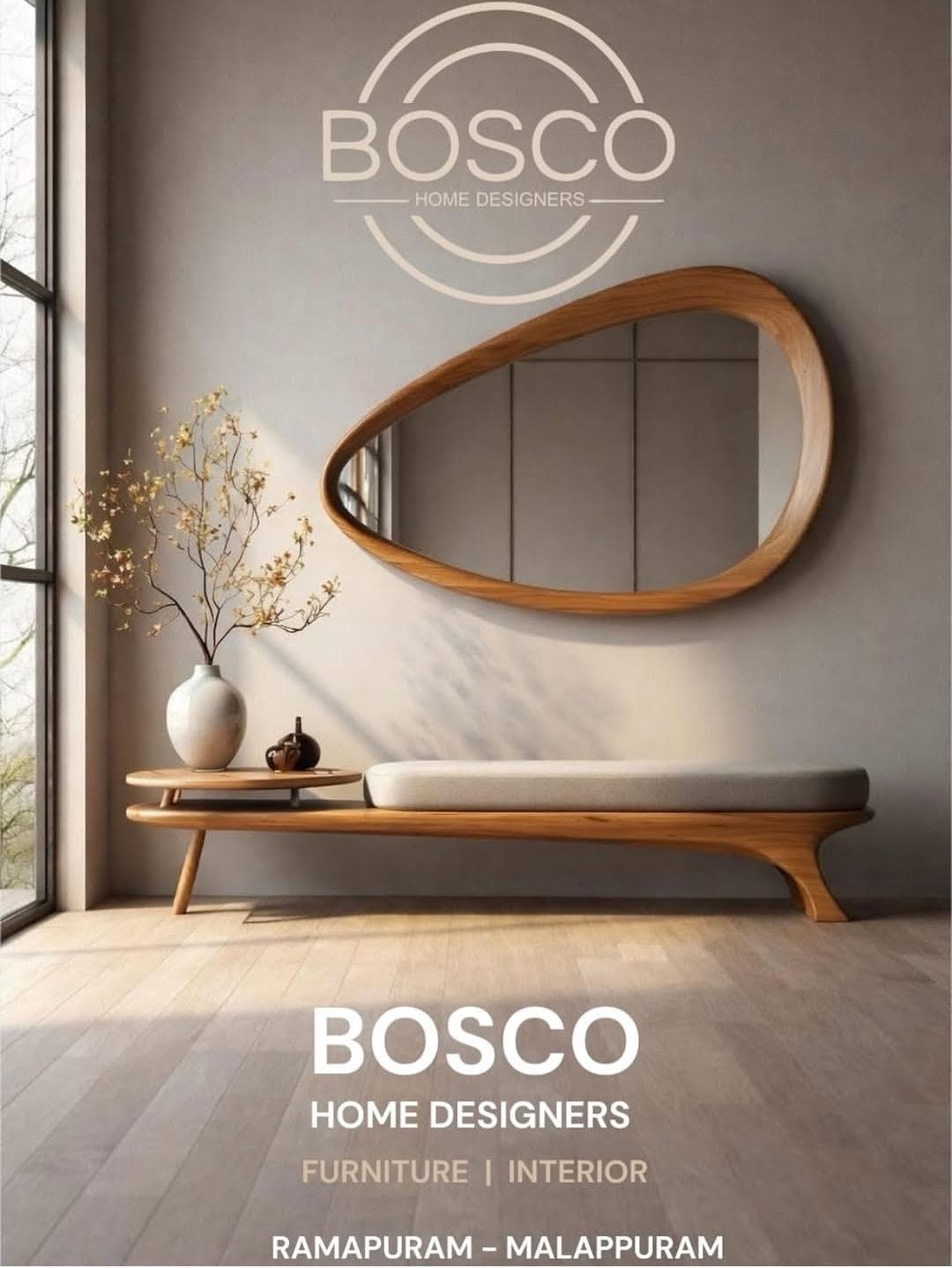 BOSCO HOME DESIGNERS 3