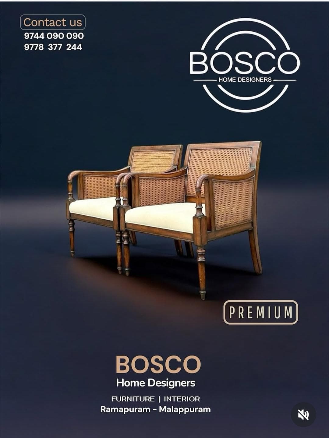 BOSCO HOME DESIGNERS 5