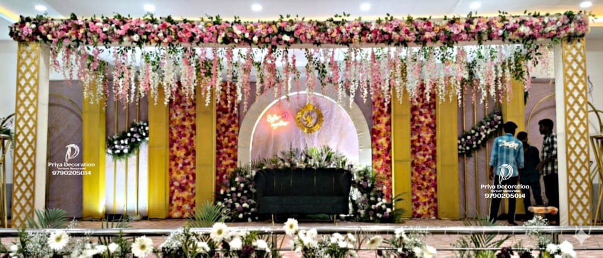 Priya Decoration 3