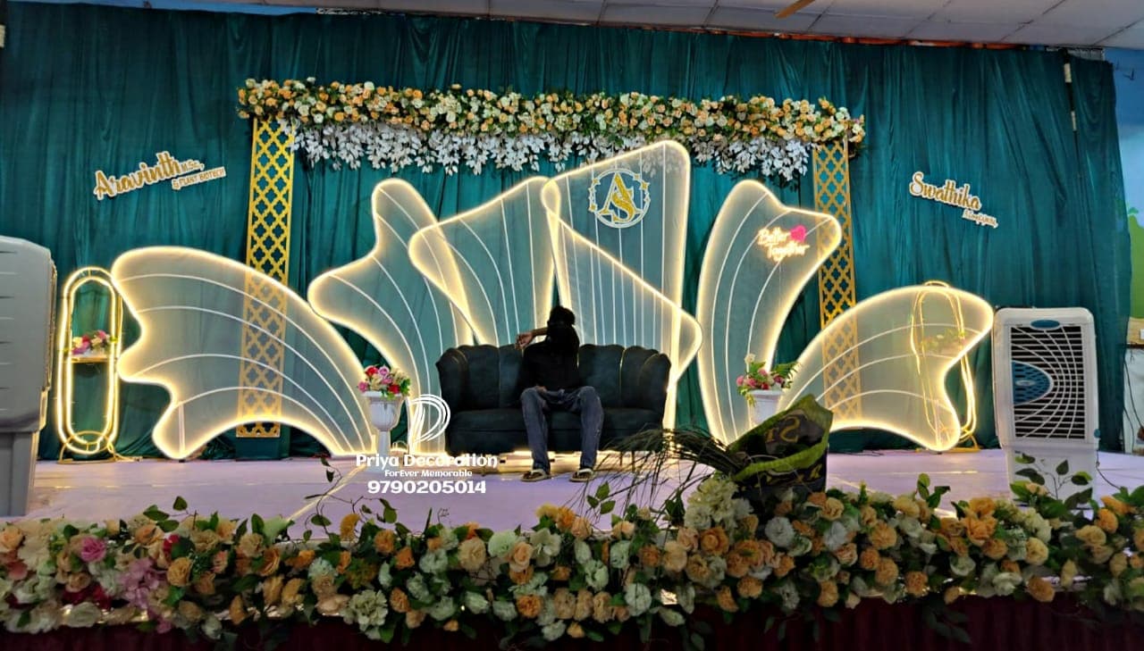 Priya Decoration 4