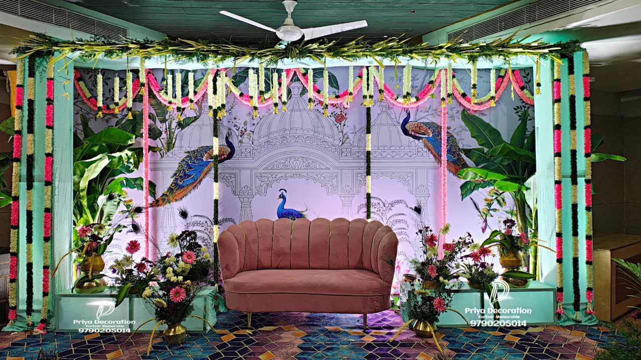 Priya Decoration 5