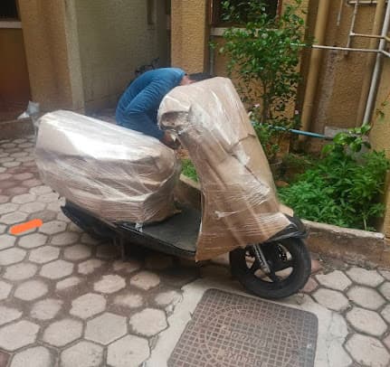 Aaradhana Packers And Movers 3
