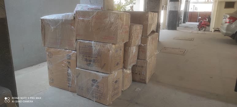 Aaradhana Packers And Movers 4