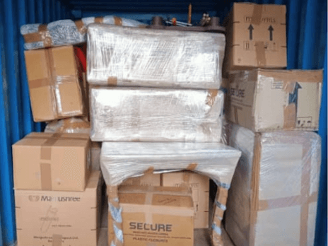 Hi Tech Packers and Movers  2