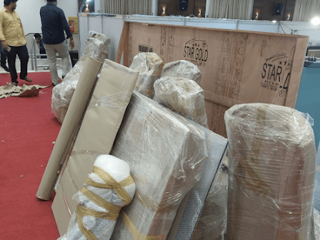 Hi Tech Packers and Movers  3
