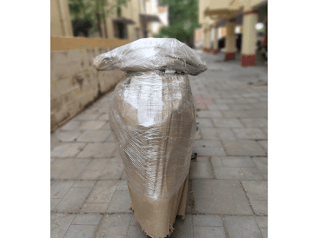 Hi Tech Packers and Movers  4