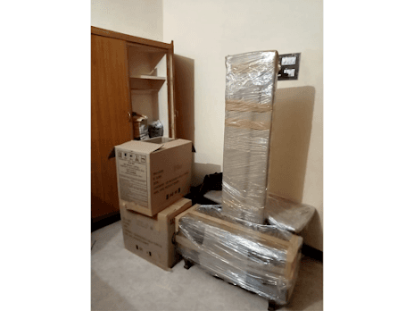 Hi Tech Packers and Movers  5