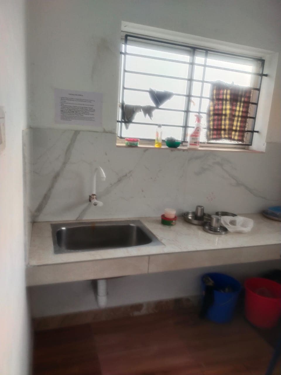 New star Gents & Ladies Hostel 2
